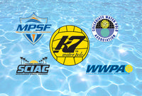 The Stage is Set - Men's Water Polo College Conference Championships