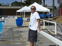 Interview with Bruce Watson - Head Coach West Valley JC