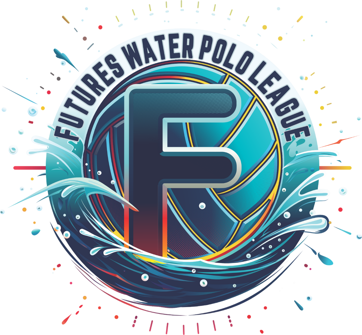 Futures Water Polo League Extends Partnership with KAP7 as Official Ball Supplier Through 2028