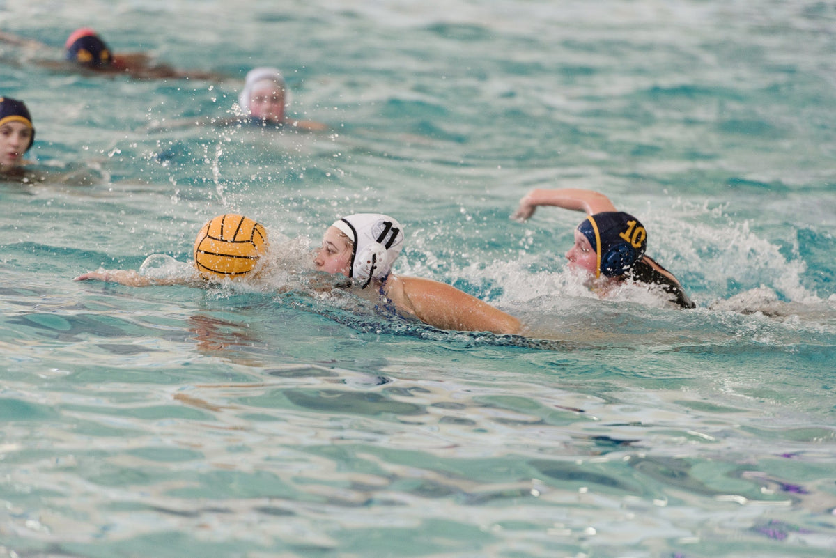 Water Polo in Alabama: A Grassroots Movement That Inspires Us All