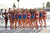 Women's Olympic Qualifier Live Feed