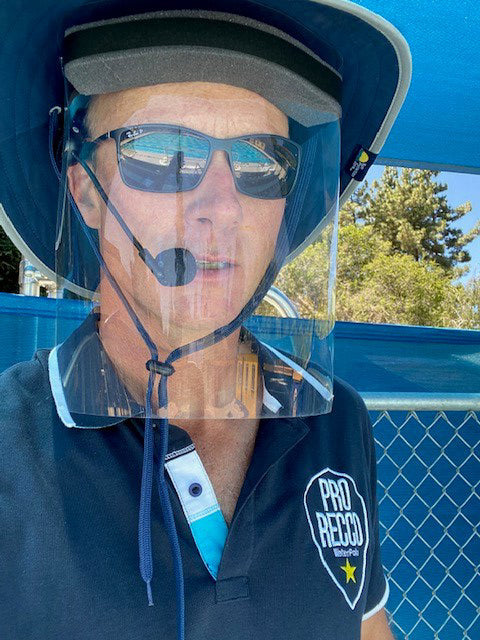 Reflections, Drills, & Training for Goalies Post-Quarantine