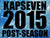 KAP7 2015 Post-Season