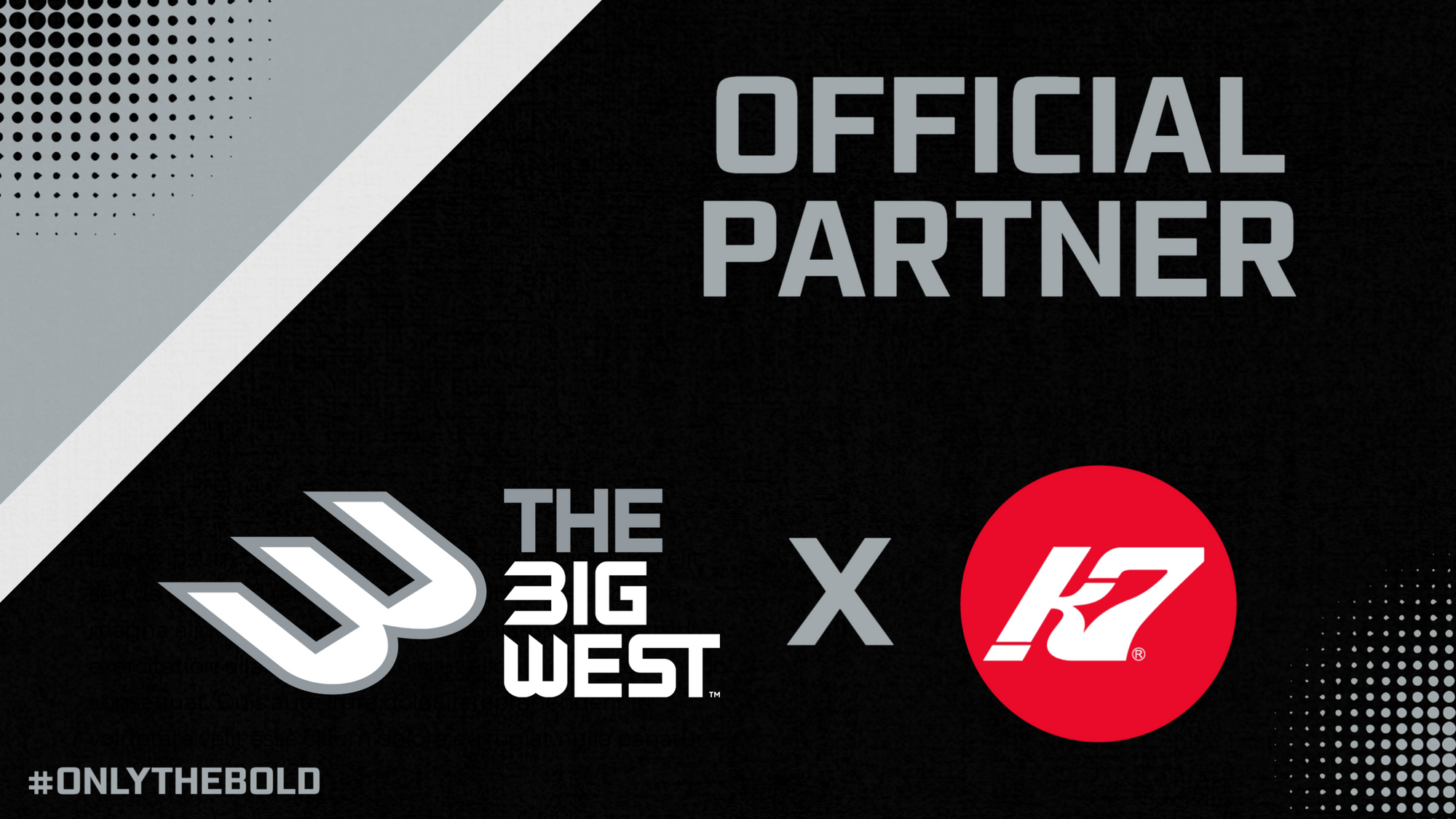 THE BIG WEST EXTENDS RELATIONSHIP WITH KAP7 FOR MEN’S AND WOMEN’S WATER POLO