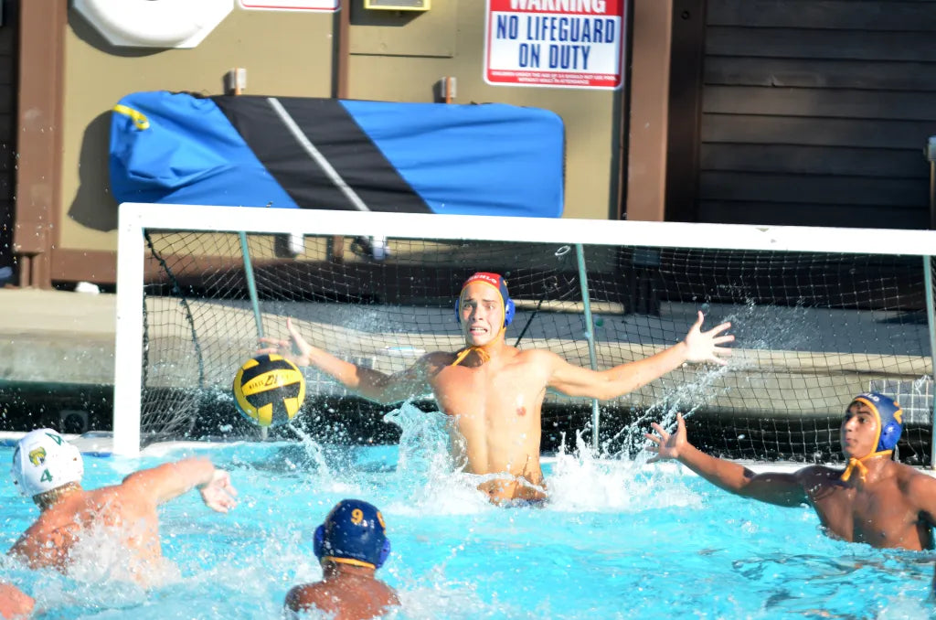 To Swim or Not to Swim? That is the Question for Goalies in the Off Season