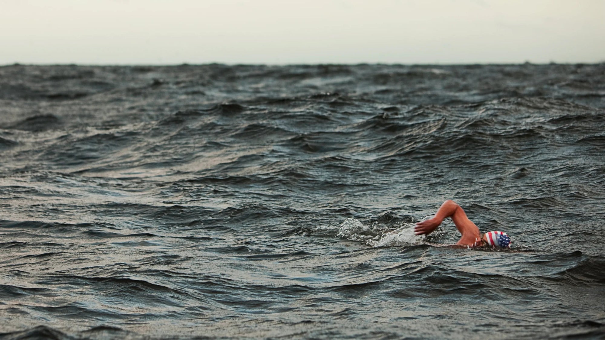 How to stay in water polo shape over a break