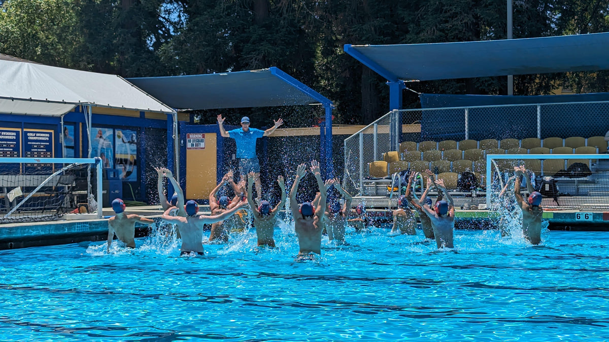 Jack Bowen Kicks off the 24th Annual Summer Goalie Focus