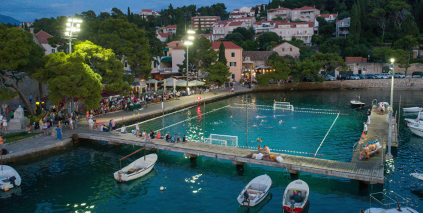 KAP7 Croatia Camp 2024
