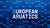 European Aquatics reveals new logo and brand on World Water Day