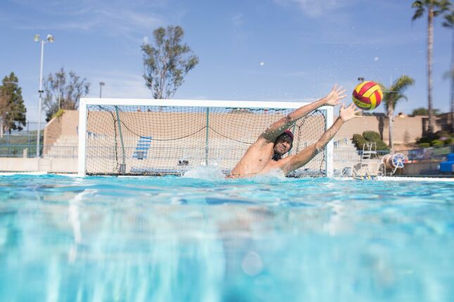 Playing Your Best When It Matters Most