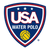 KAP7 is the Official Ball of USAWP!