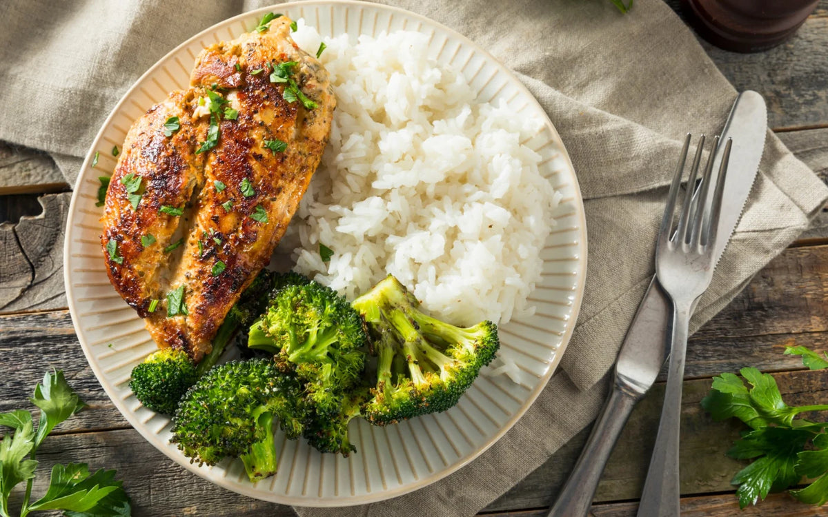 What are the Optimal Pre-Game Meals Before Water Polo Games