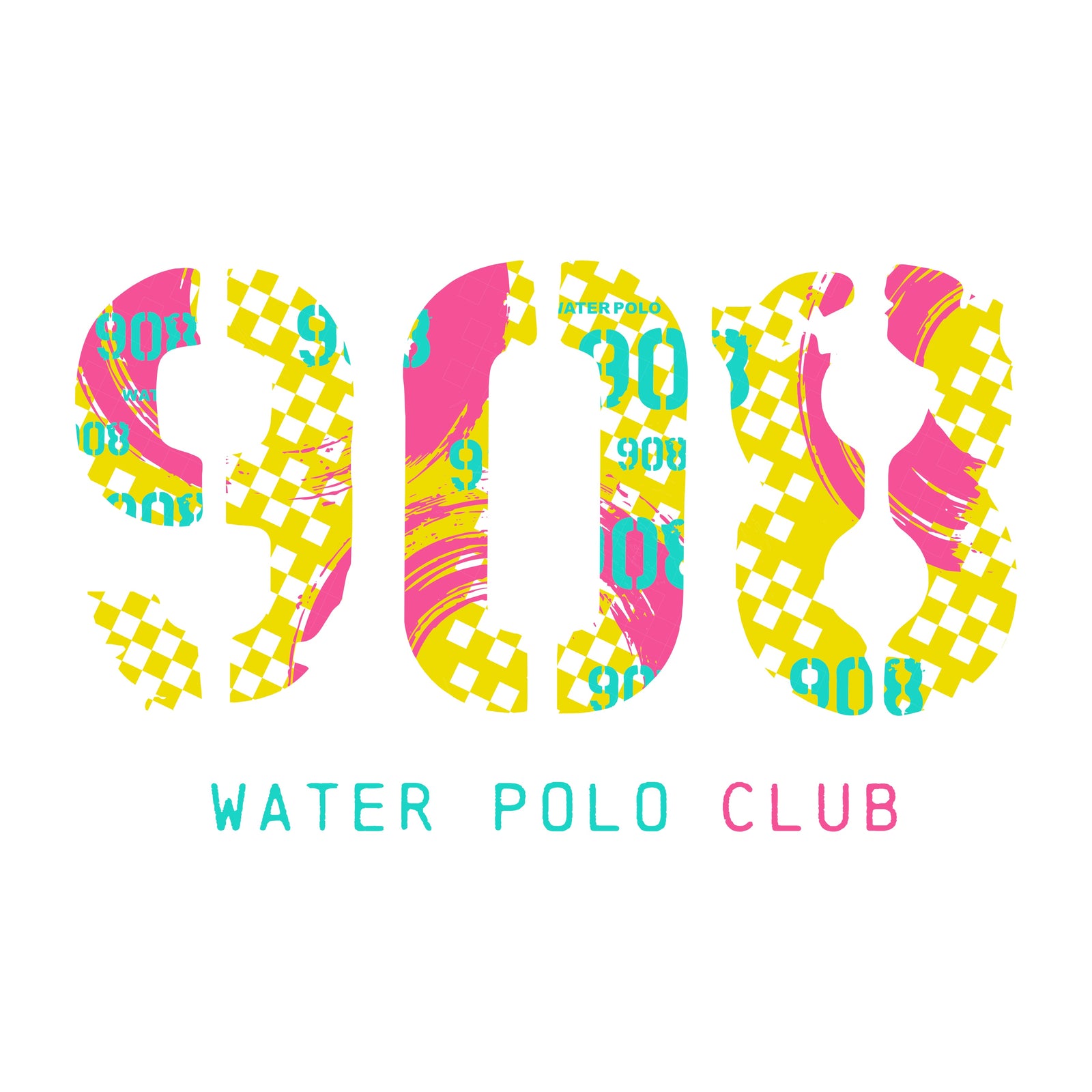 908 Water Polo Club