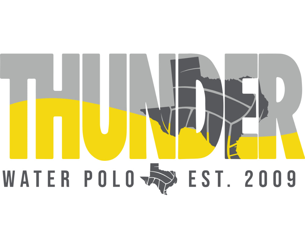 Thunder Water Polo Club Spirit Store
