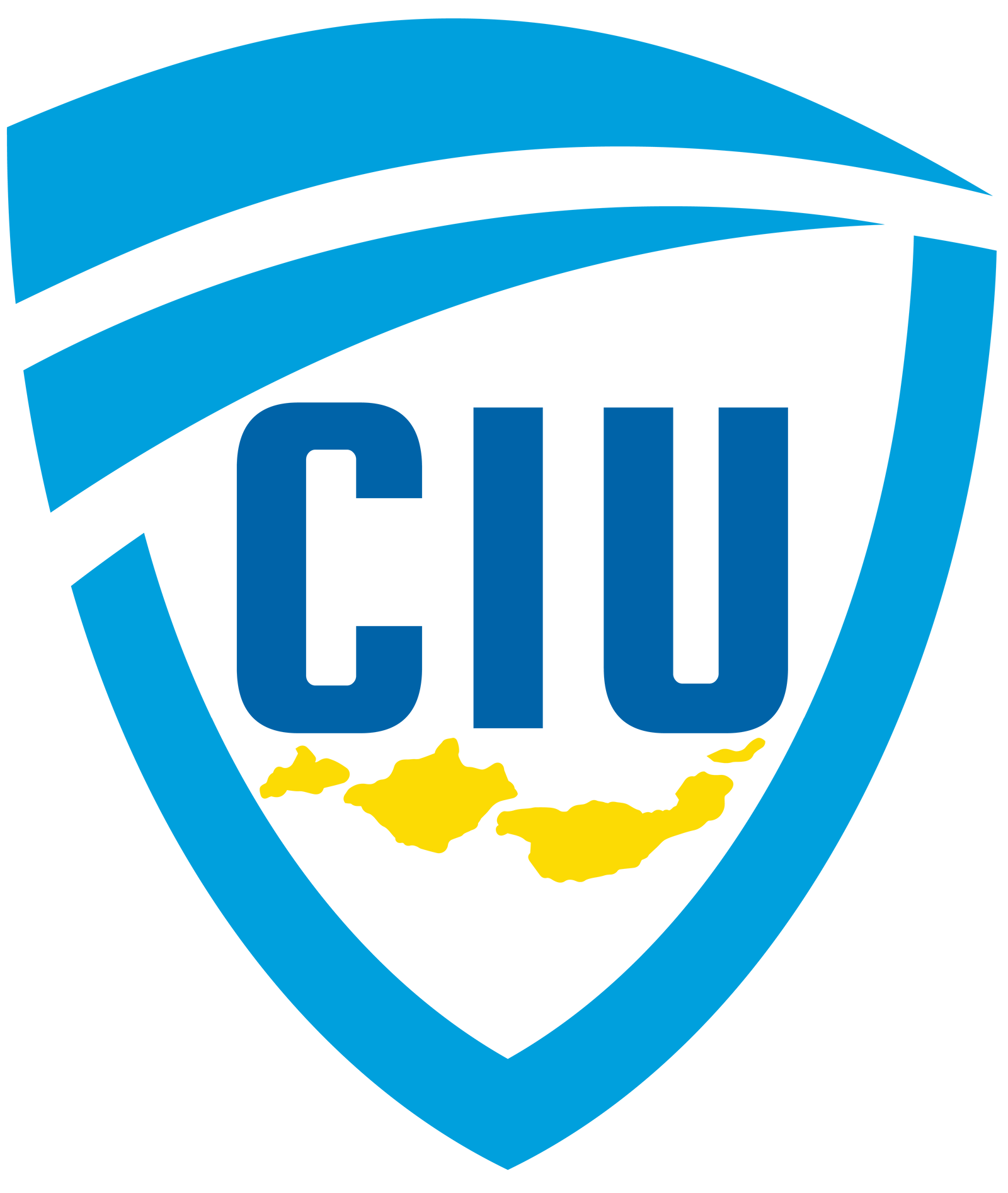 Channel Islands United: K7 Team Store