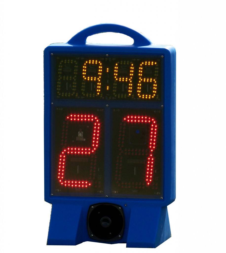 Colorado Time Systems