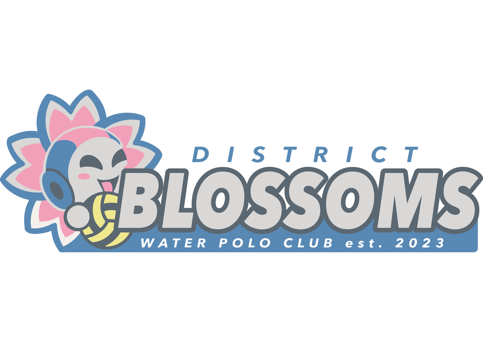 District Blossoms WPC