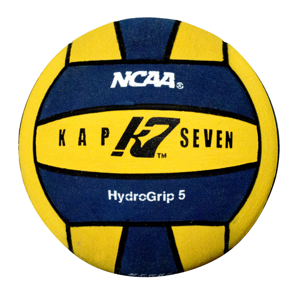 NCAA Hydrogrip Balls