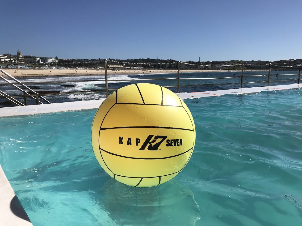 Stability Balls