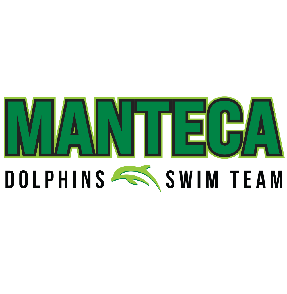 Manteca Dolphins Swim Team