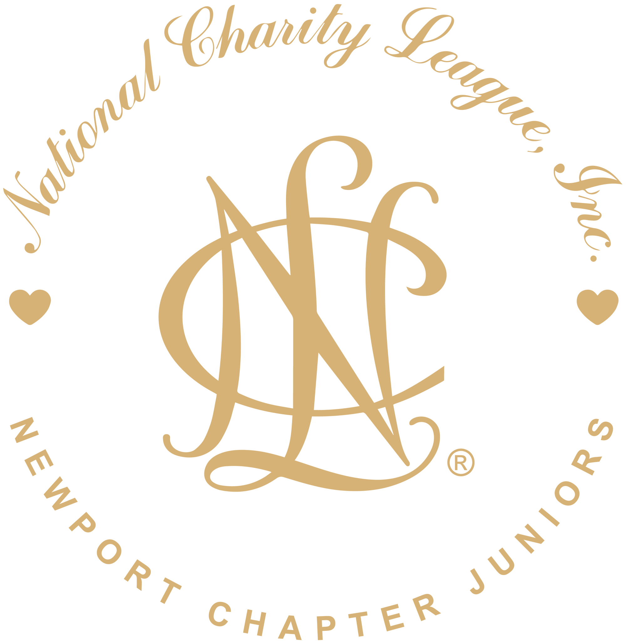 National Charity League
