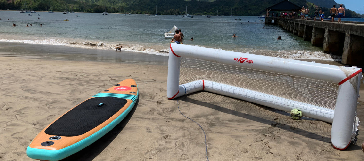 Stand Up Paddle Boards