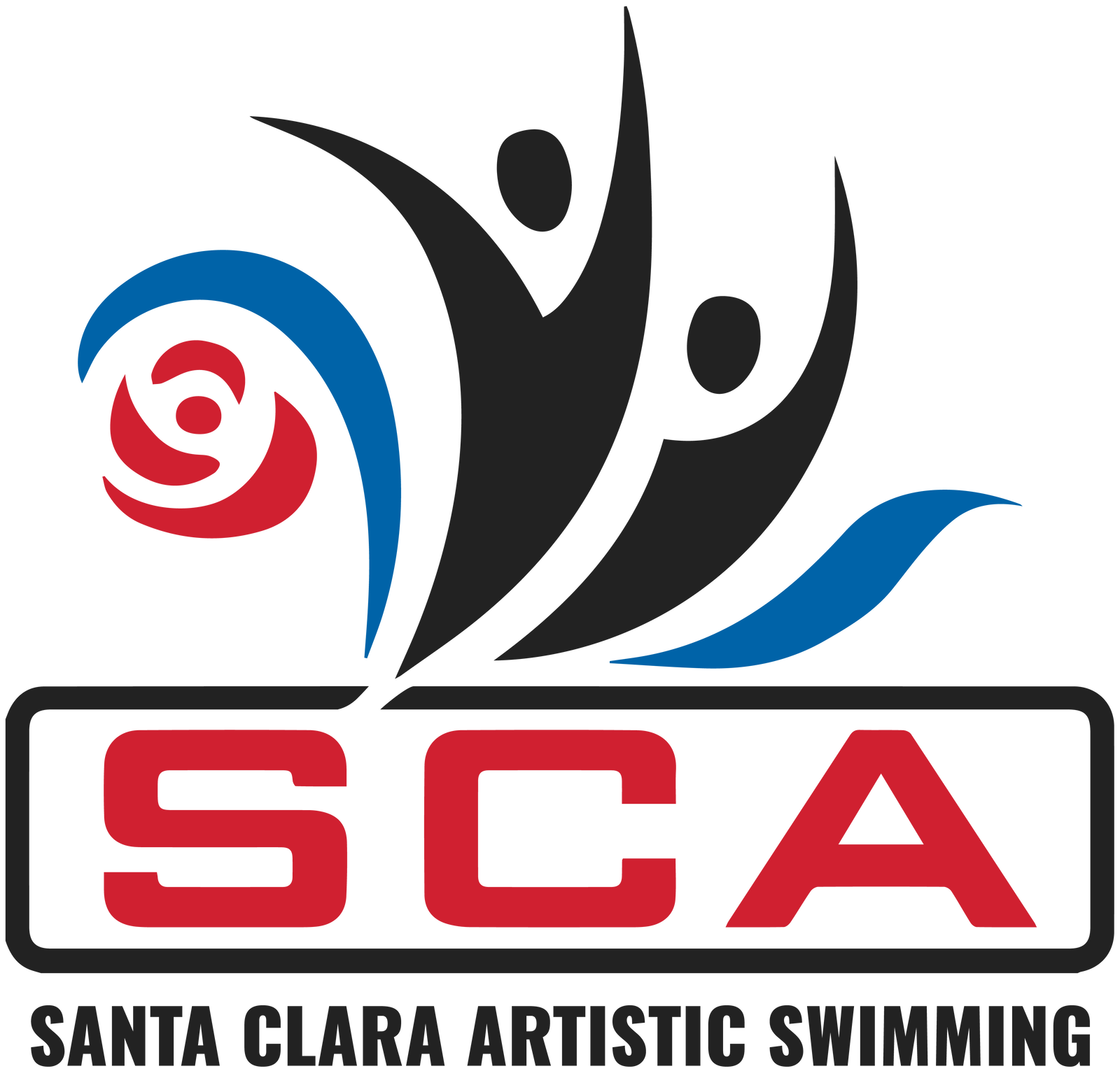 Santa Clara Artistic Swimming
