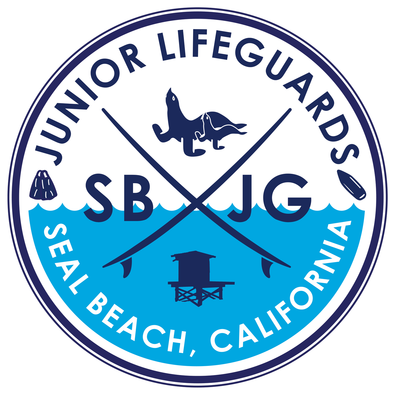 Seal Beach Jr Guards