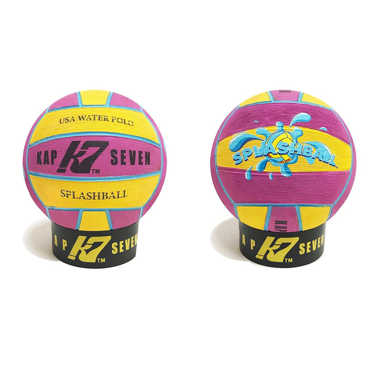 Youth Kids and Mini Balls