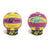Youth Kids and Mini Balls
