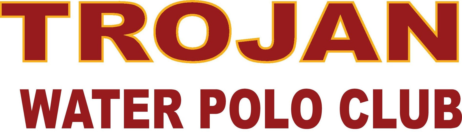 Trojan Water Polo Club Team Store