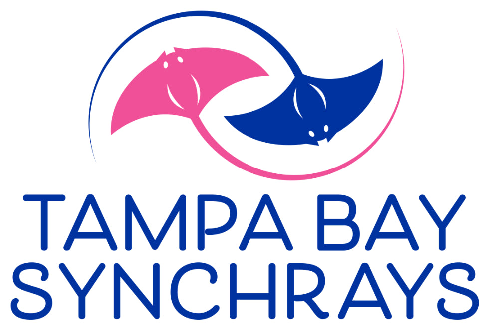 Tampa Bay Synchro Team Store