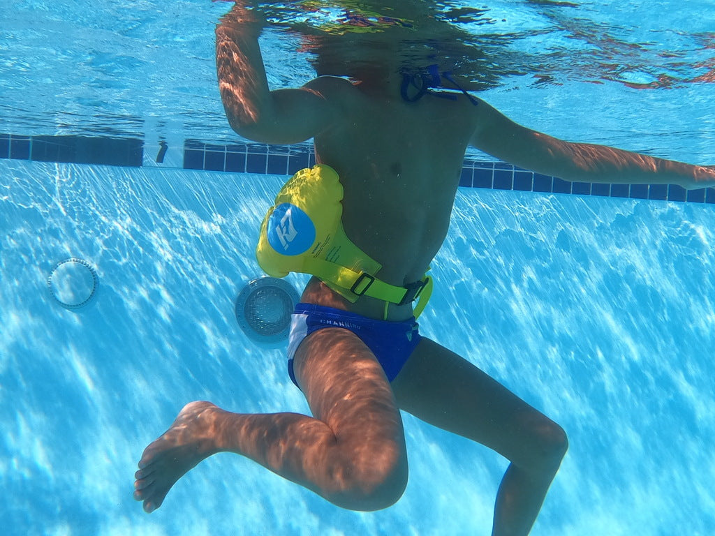 KAP7 Water Polo Trainer Float