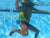 KAP7 Water Polo Trainer Float
