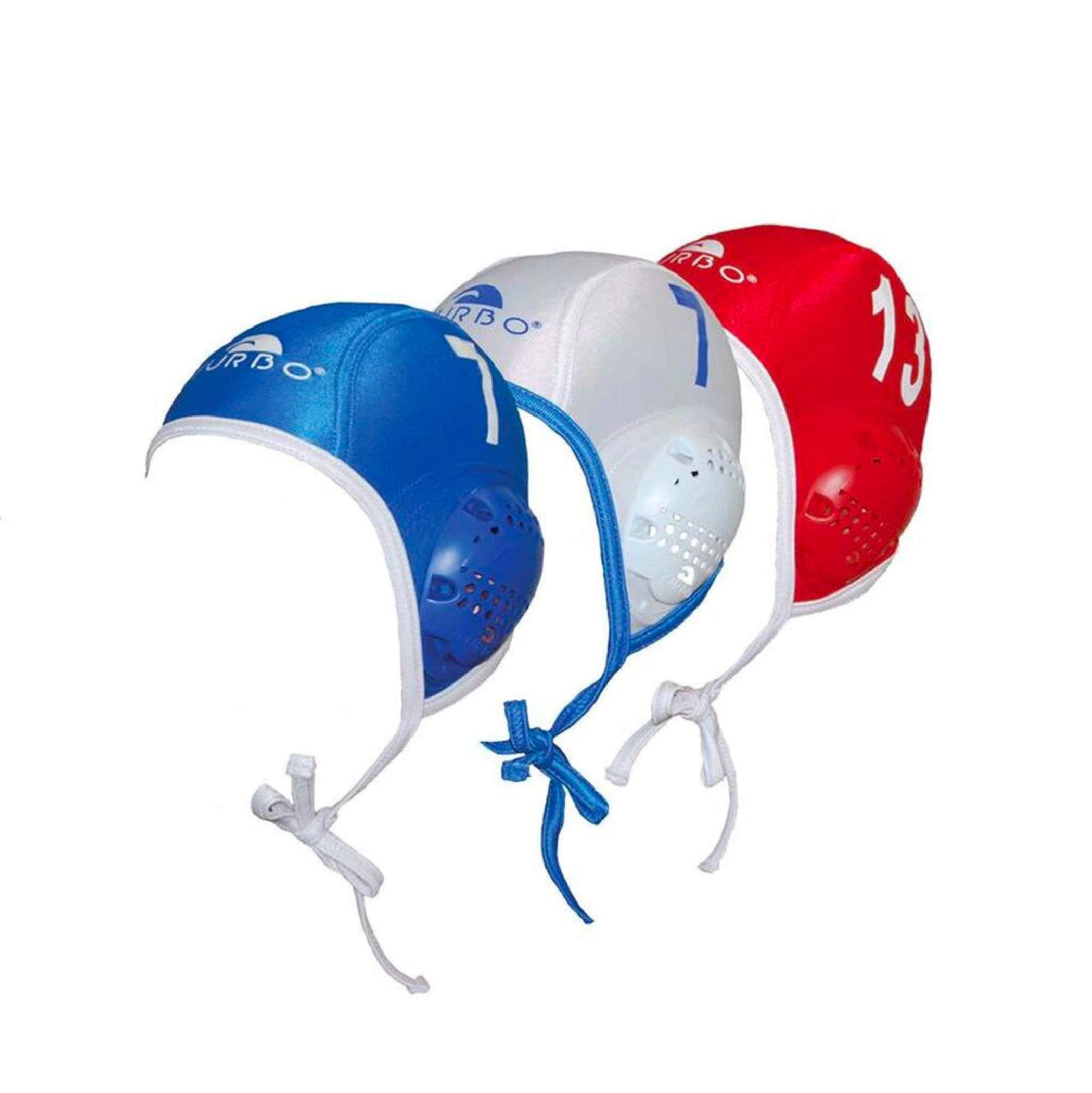 Water Polo Caps