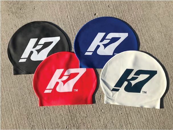 Swim Caps