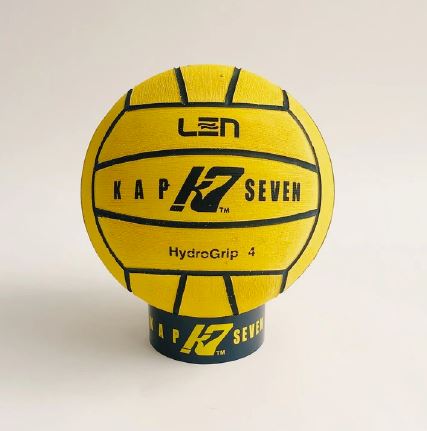 LEN and Champions League Balls