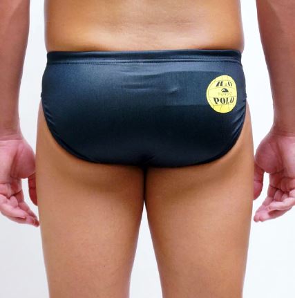 Men's Water Polo Suits