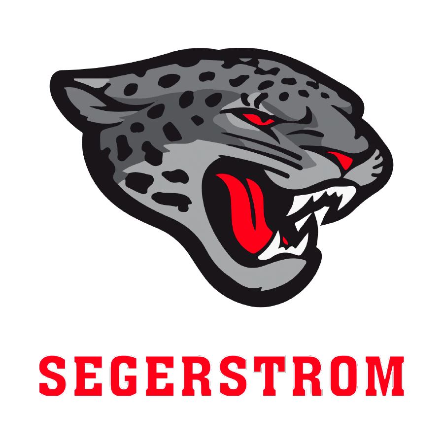 Segerstrom HS Team Store
