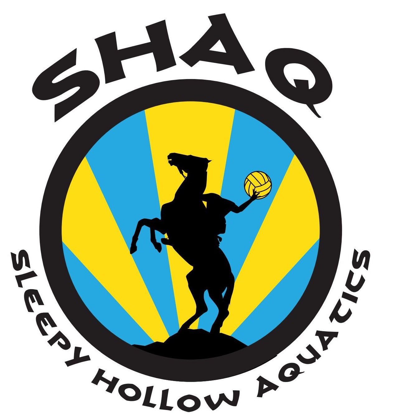 Sleepy Hollow Aquatics - SHAQ - TEAM STORE