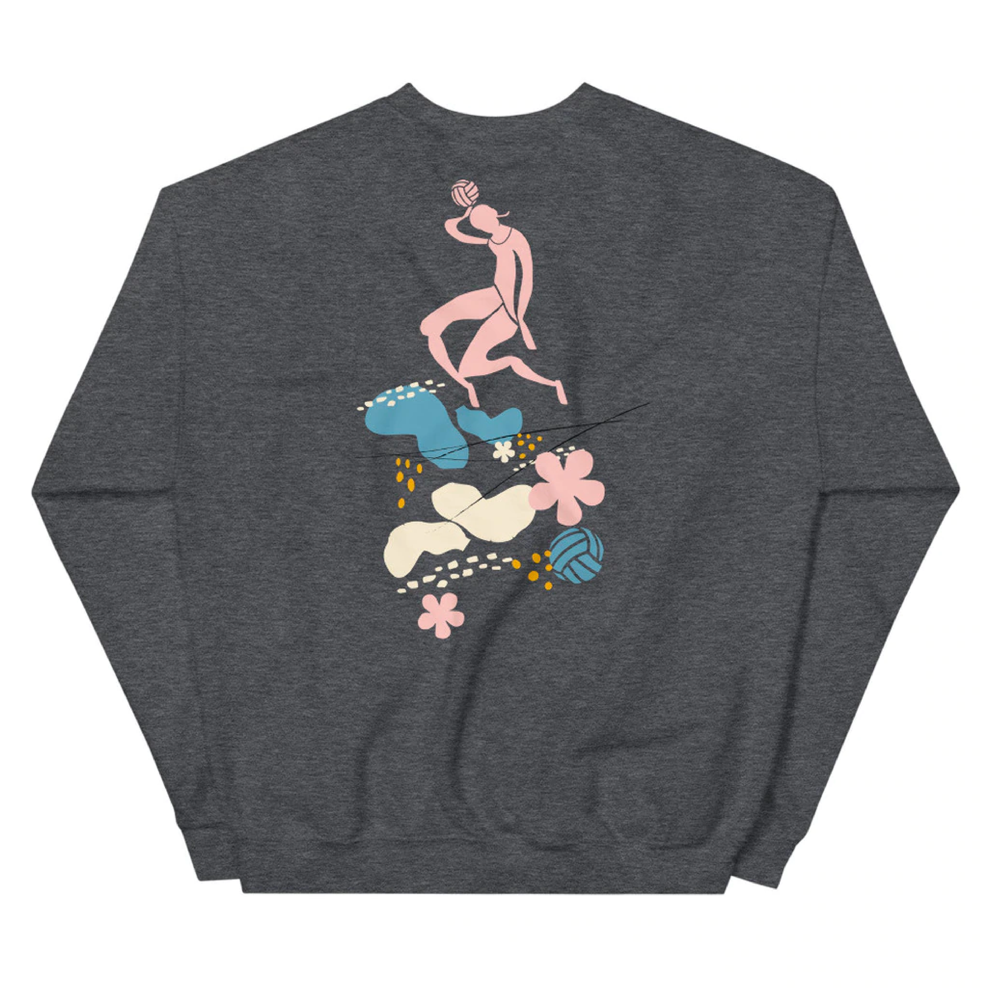 Women's Sweatshirts