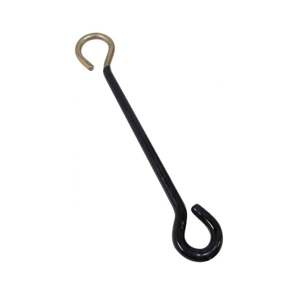 Competitor SS 8" Stainless Steel Extension Hook