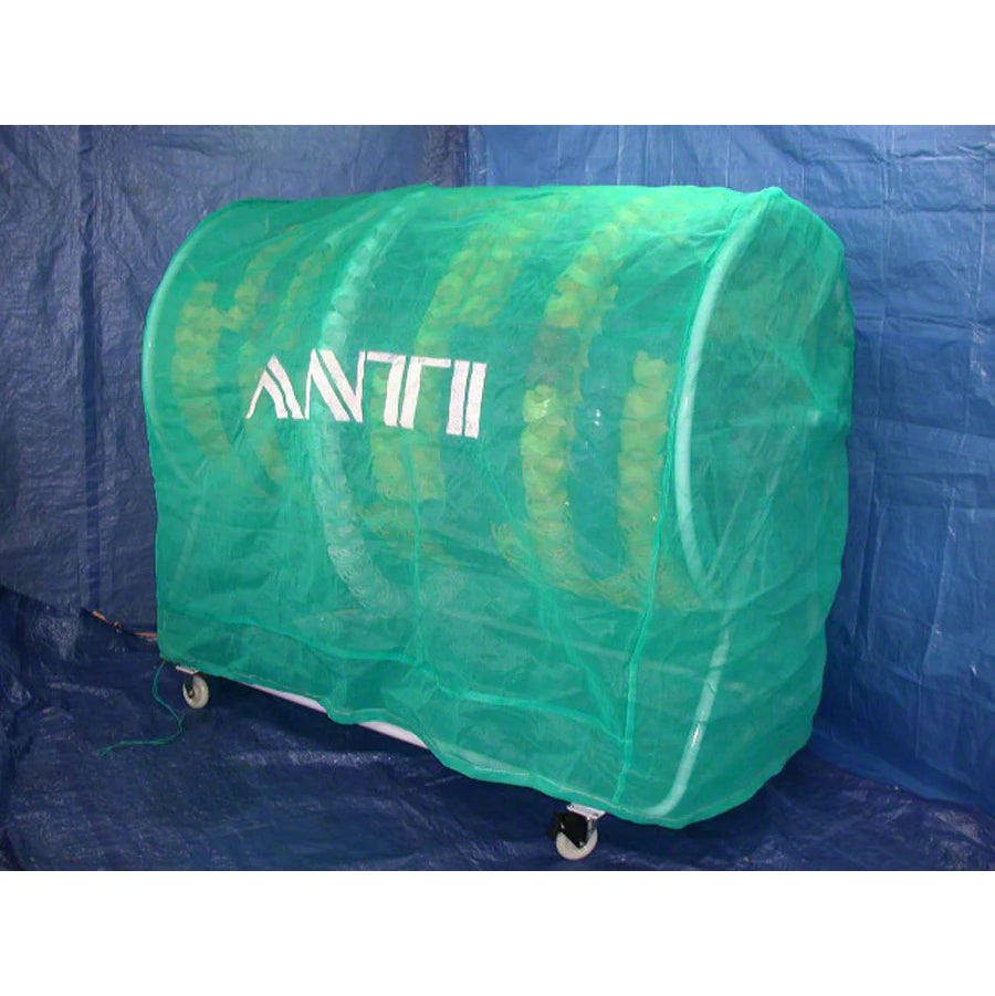 Ultimate Storeel Mesh Cover AntiWave