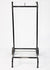 Competitor Roll-Away Stand for 31" Pace Clock