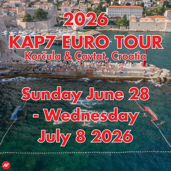KAP7 Croatia Camp 2026