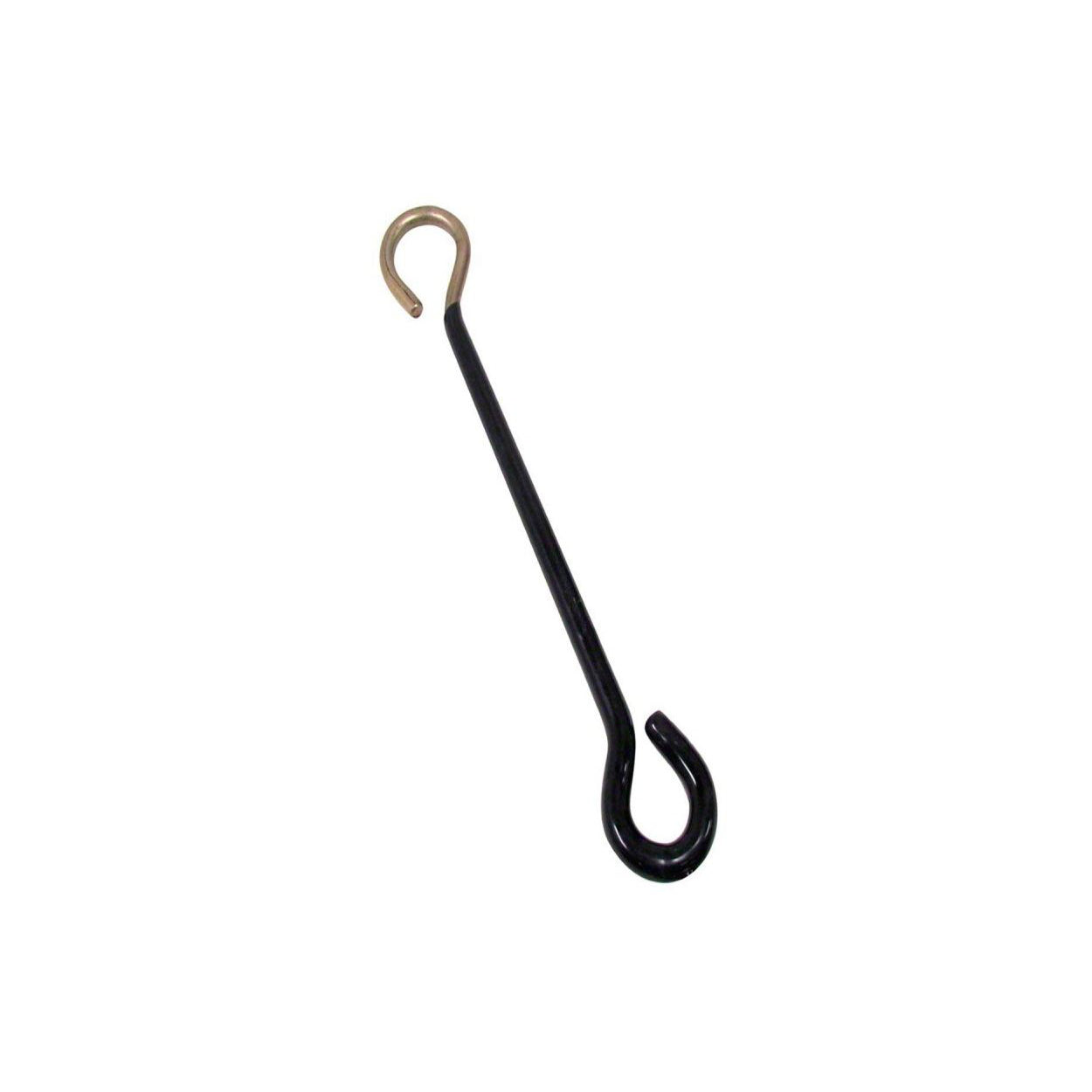 Competitor SS 24" Stainless Steel Extension Hooks