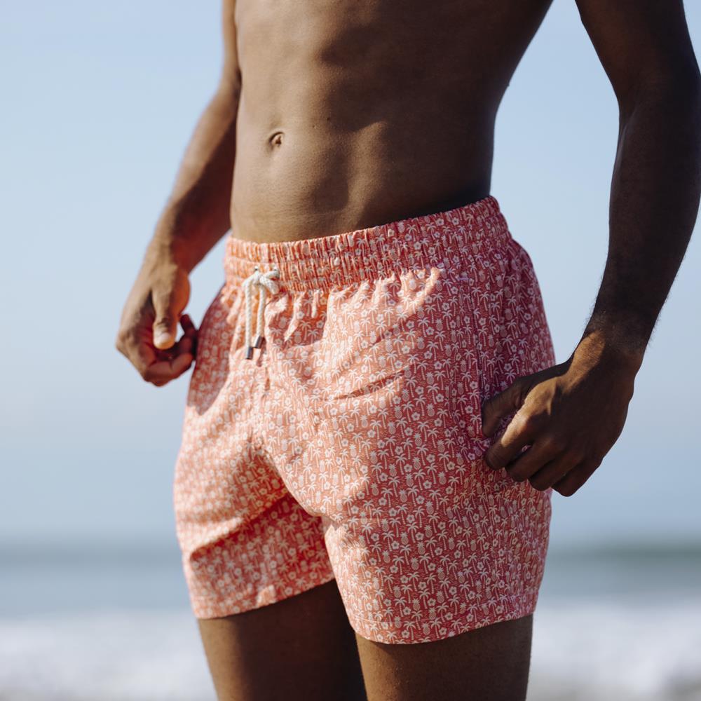 Men's Beach Shorts Ipanema