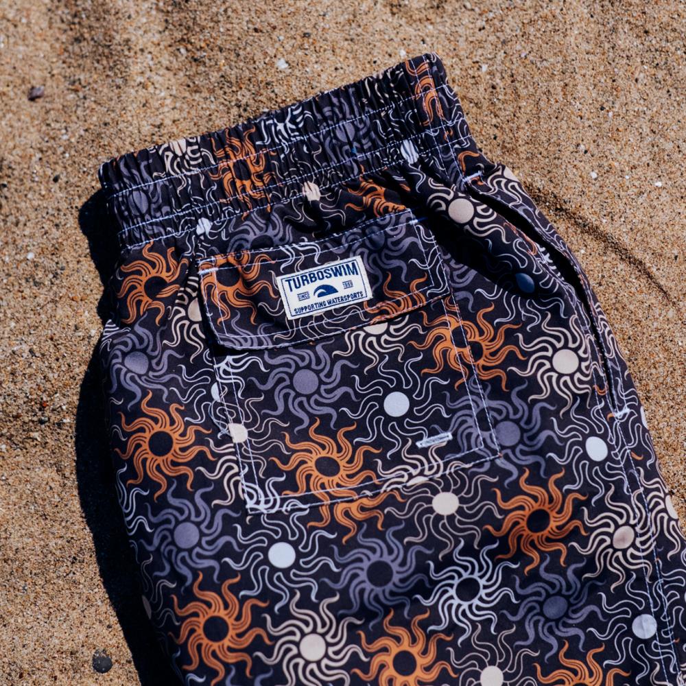 Men's Beach Shorts Padang Padang