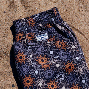 Men's Beach Shorts Padang Padang