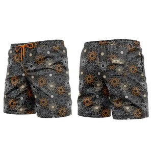 Men's Beach Shorts Padang Padang